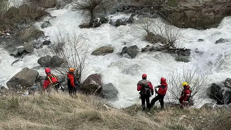 Günlerdir kendisinden haber alınamıyor