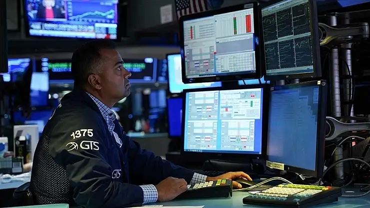 Piyasalar haftaya pozitif seyirle başladı