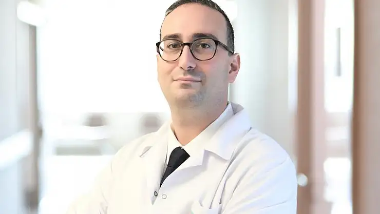 'Sağlıklı beslenme ile kalp hastalıklarını önlemek mümkün'