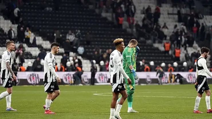 Son 5 haftada 7 gol yedi