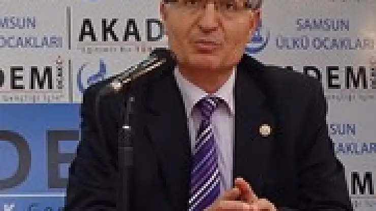 Samsun Bilim ve Fikir Akademisi