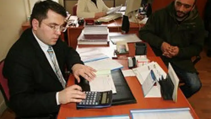 Ruhsatsız İşletmeler Belediye Kıskacında