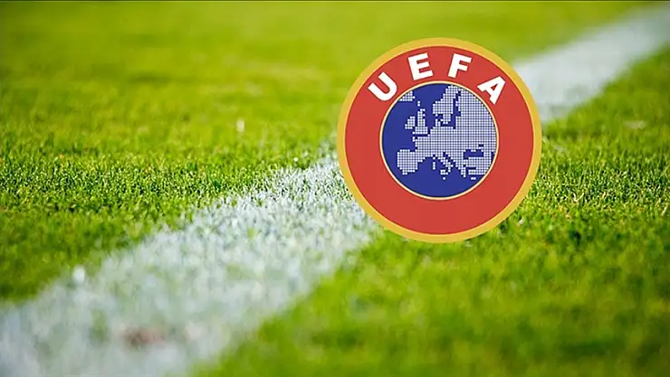 UEFA İstanbul Temsilciliği 24 Nisan'da açılacak