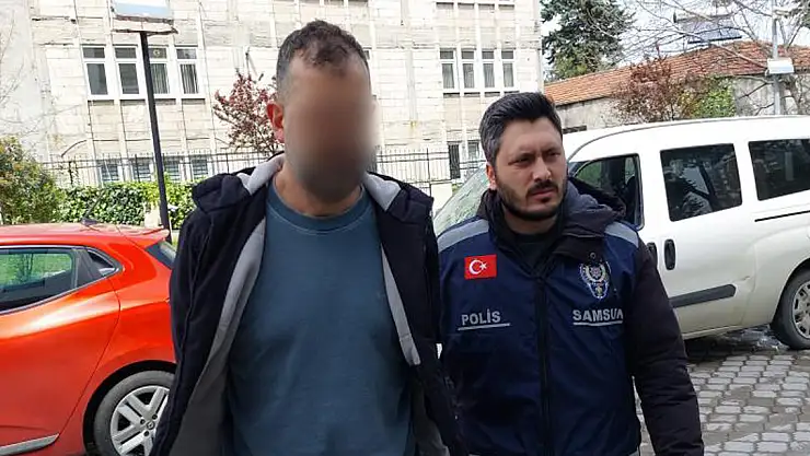 Çilingire 'hırsızlık' gözaltısı
