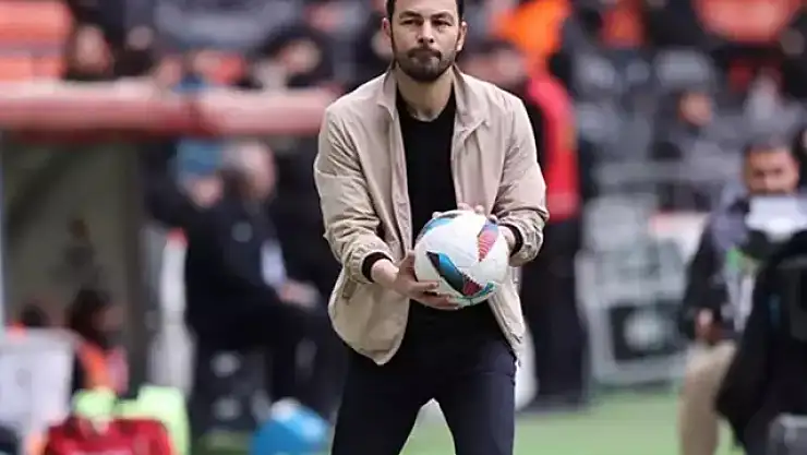 Süper Lig'de Selçuk İnan fırtınası