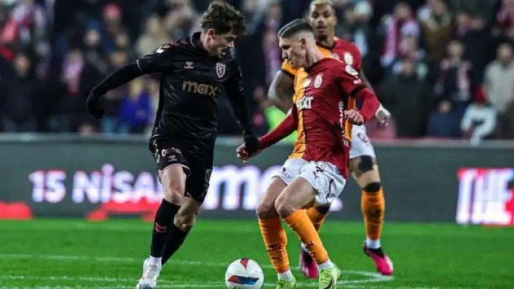 9 müsabakada toplam 21 gol atıldı