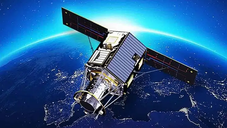 'Uzaydaki gözümüz 2 yaşında'