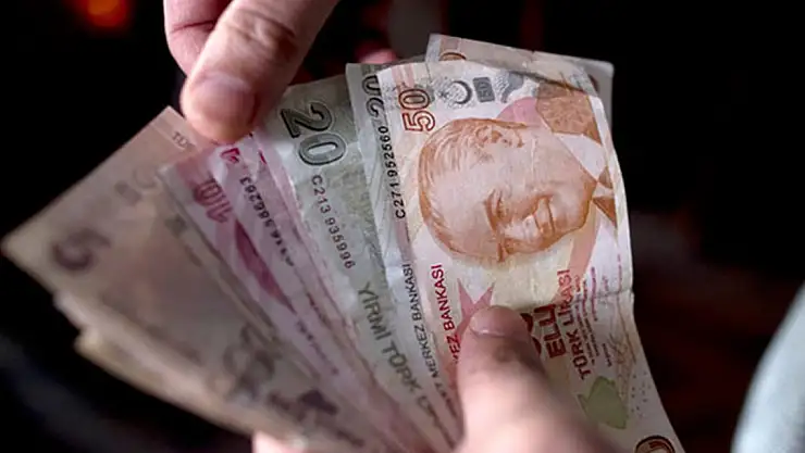 Ödemeler hesaplara yatırılmaya başlandı