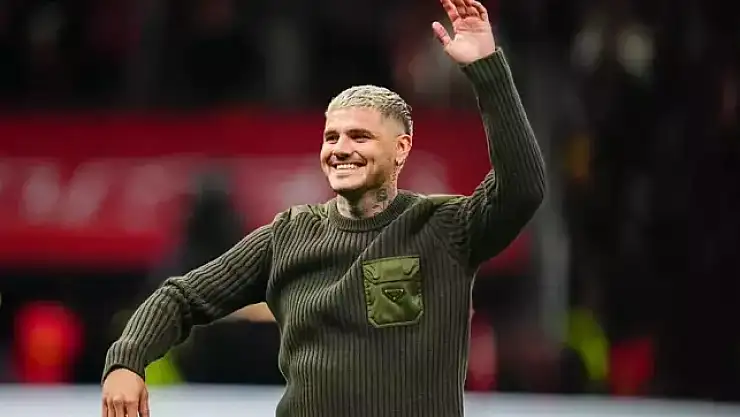 İcardi Galatasaray'dan ayrılıyor mu?