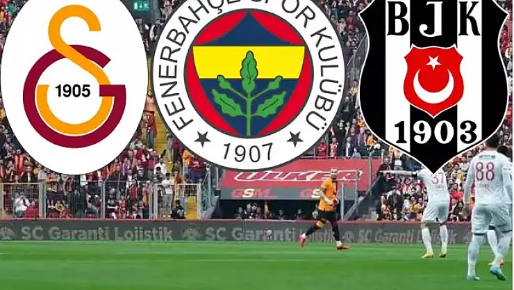 3 büyüklerin borcu dudak uçuklattı