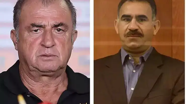 'Hemşehriliği Fatih Terim engelledi'