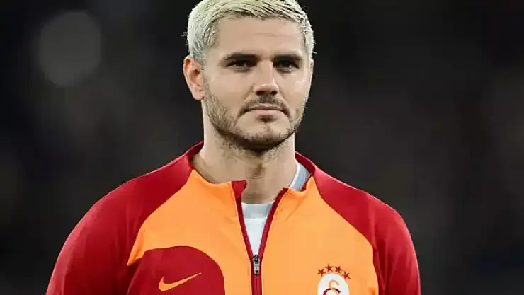 Galatasaray Icardi hakkındaki son kararını verdi