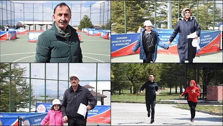 Türkiye'de oryantiring sporu, çeşitli etkinlikler ve şampiyonalarla tanıtılacak