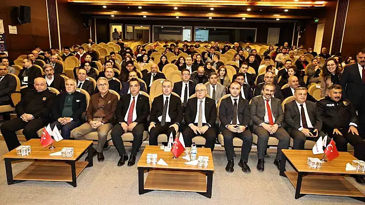 'Sihirli kelimemiz girişimcilik'