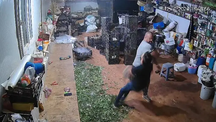 Tek yumrukla öldürmüştü, cezası belli oldu