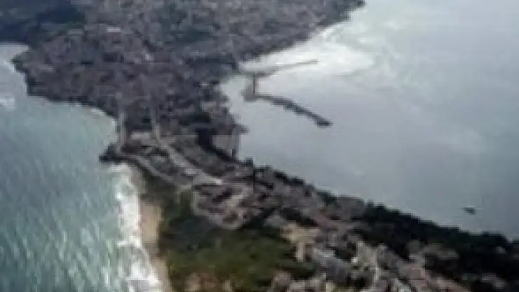 Sinop ikiye ayrılacak