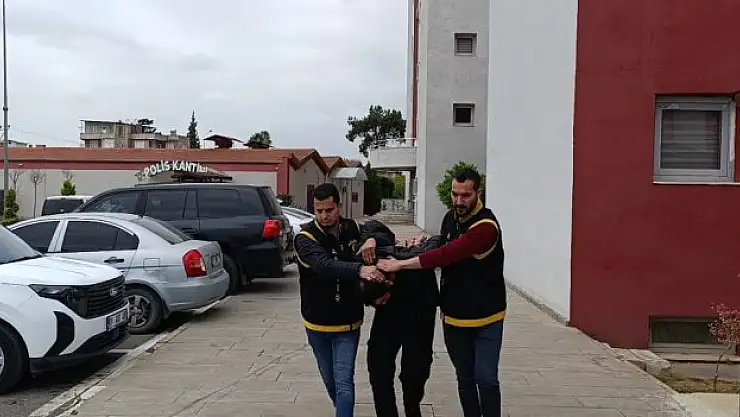 Basit kazada 2 şüpheli tutuklandı