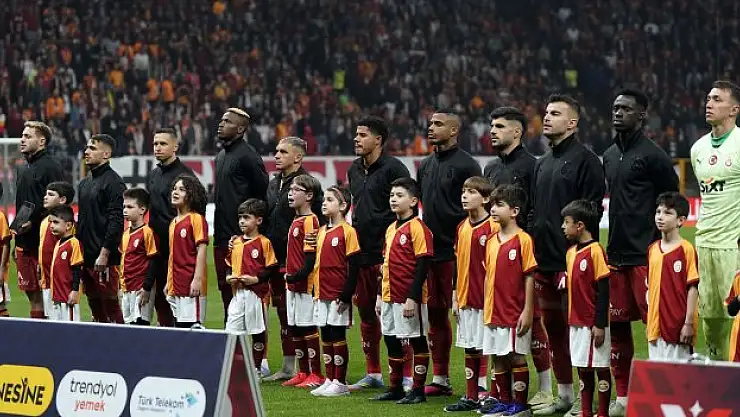 Sarı-kırmızılılarda 3 eksik