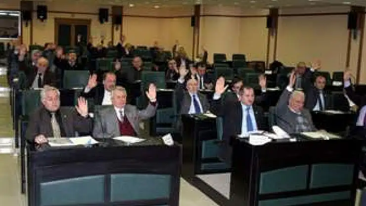 İşyeri Açma ve Çalışma Ruhsatı Ücreti Belli Oldu