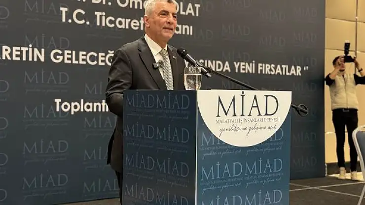 'Zirai don sonrasında çiftçilerimizin yanındayız'