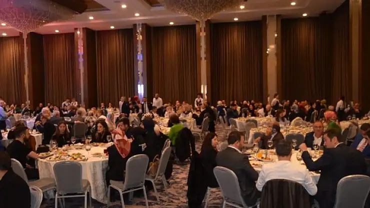 'Bu şehirde üretiyor, bu şehirde tüketiyoruz'