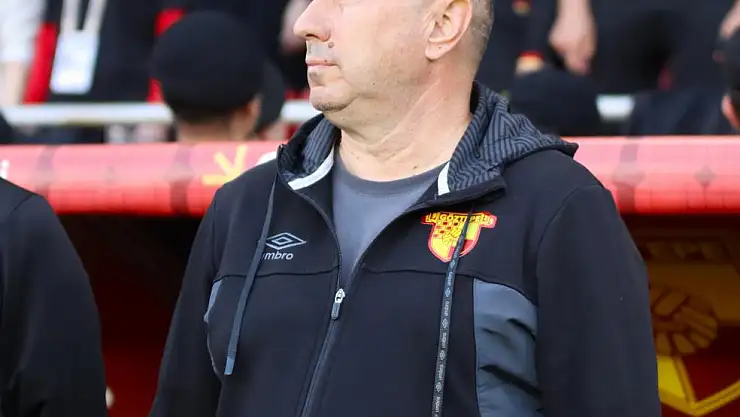 Stanimir Stoilov: 'İki takım adına da iyi bir maç oldu'