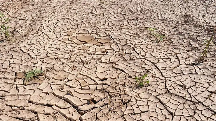 Son 35 yılın en kurak mart ayı yaşandı