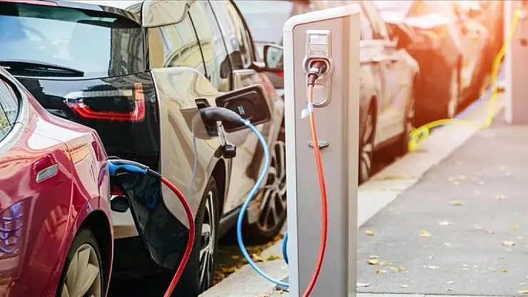 Elektrikli otomobil sayısı 2 katına çıktı