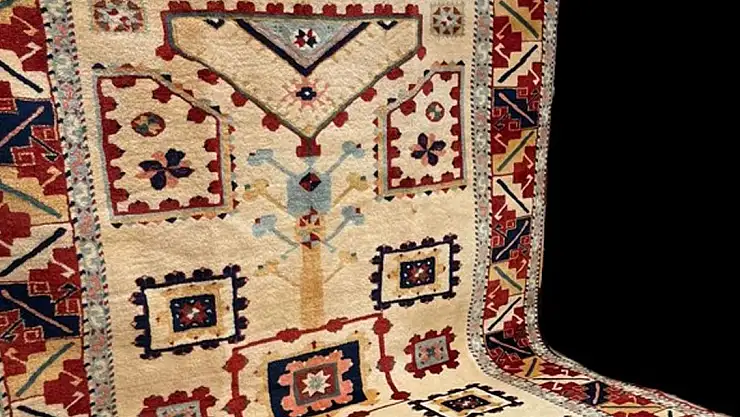 En Popüler Anadolu Halıları Modelleri Nelerdir?