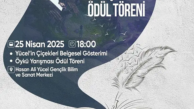 Bu yıl ilk kez düzenlediği etkinliğin ödülleri sahiplerini bulacak