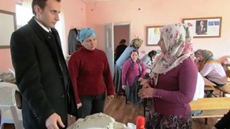 Mikro Kredi Yayılıyor