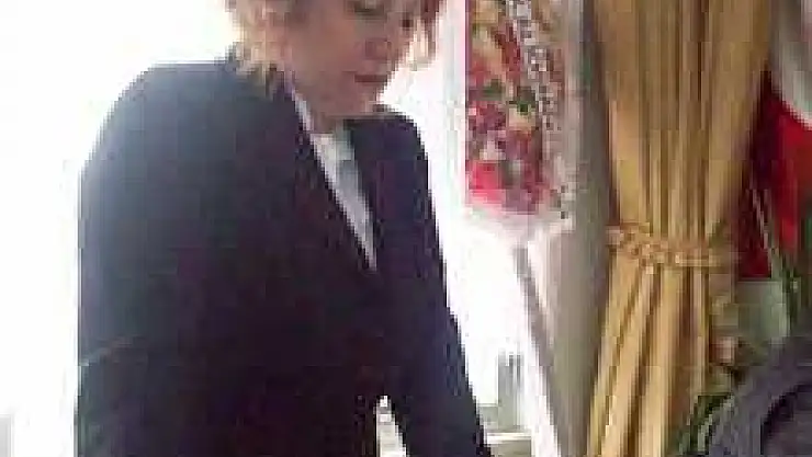 Çarşamba ADD yeni başkanı Nihat Kerim