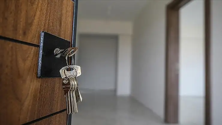 Konut kredilerinde rekor artış!