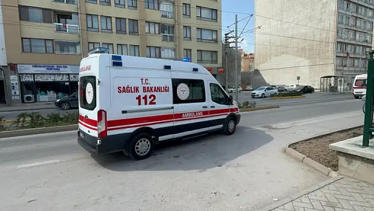 Eskişehir'de 2 çocuğa köpek saldırısı