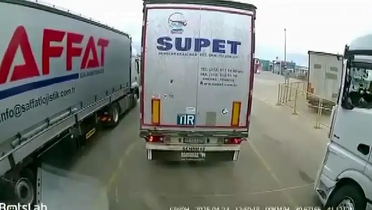 'Deprem mi oluyor, ne oluyor'