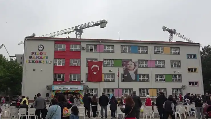 2 yıldır zorlukla devam eden eğitim