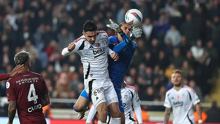 Süper Lig'de 33. haftanın perdesi yarın açılacak