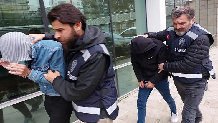 Narkotik'ten uyuşturucuya geçit yok