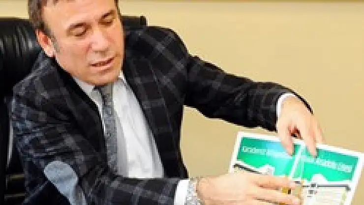 Balkanlar ve Orta Asya'dan Öğrenci Gelecek