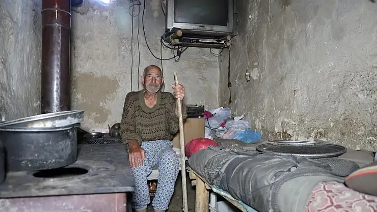 Türkiye'nin kalbini ısıtmıştı 'Yaşadıkları ev çok kötü durumda'