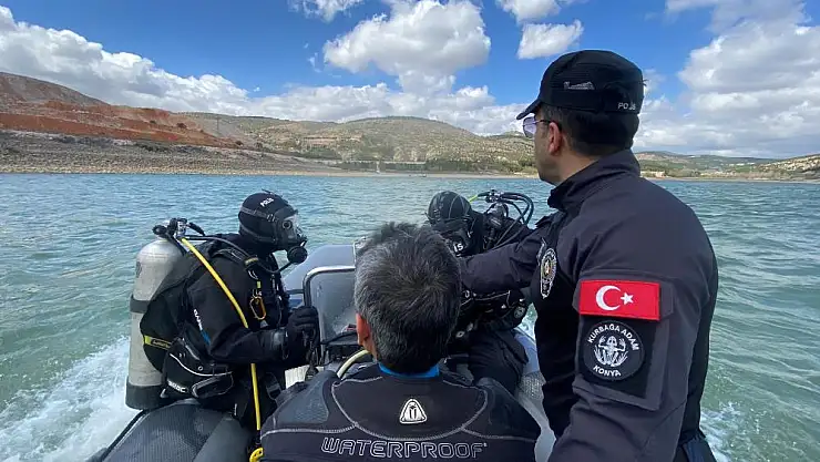 Kurbağa Adamlar zorlu görevlere hazır bekliyor