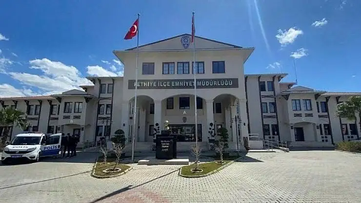 Muğla merkezli kaçakçılık operasyonu