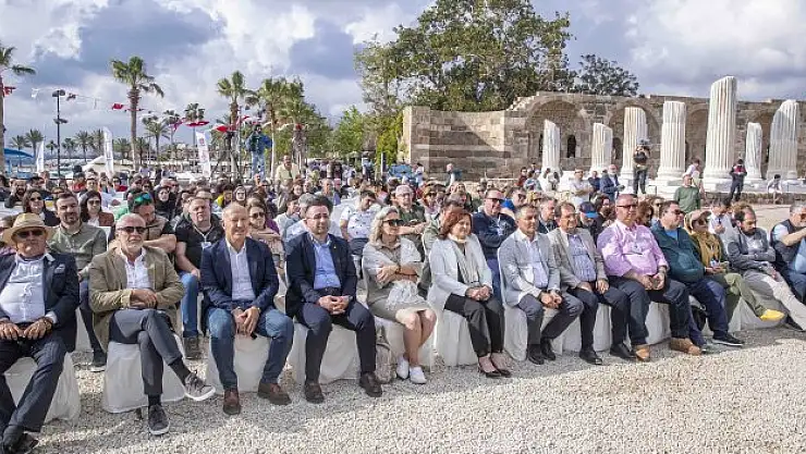 'Side'de çok ilginç ve etkileyici hikâyeler bulduk, sinema filmi çekeceğiz'