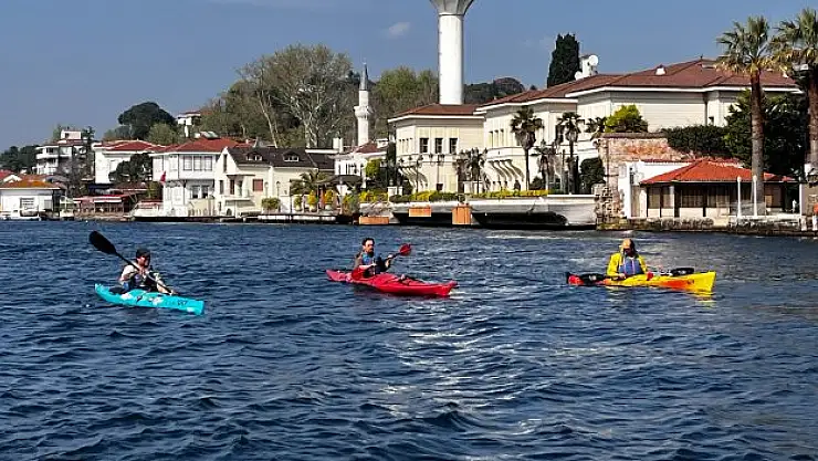 3 İrlandalı maceraperest ,kanserli çocuklar için yollarda