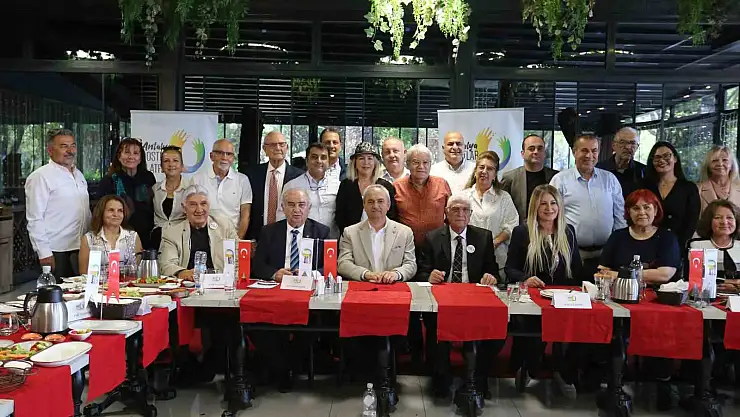 'Kepez 81 ilden vatandaşlarımızın yaşadığı bir Türkiye mozaiği'