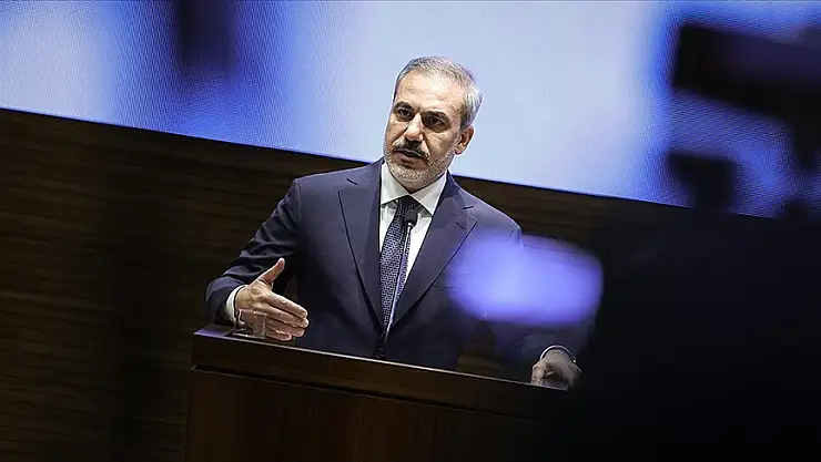 DEAŞ nasıl sistemden çıktıysa PKK da sistemden çıkacaktır