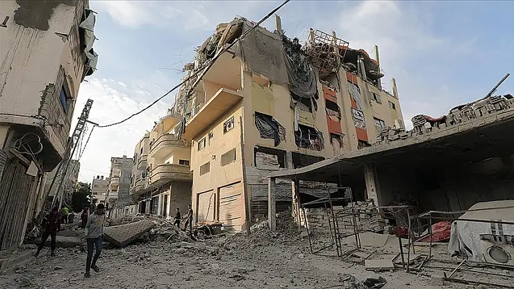 Can kaybı 52 bin 243'e yükseldi