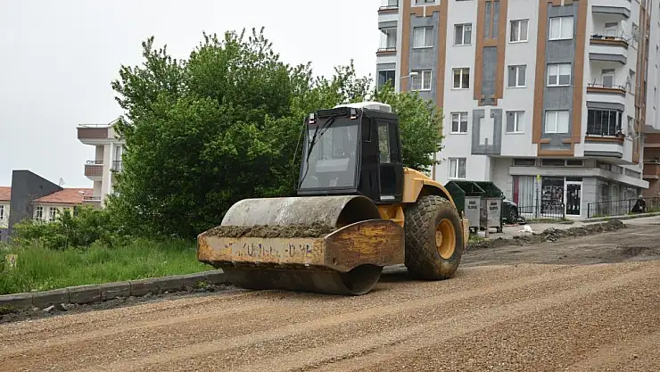 'Daha güzel ve yaşanabilir Atakum için çalışıyoruz'