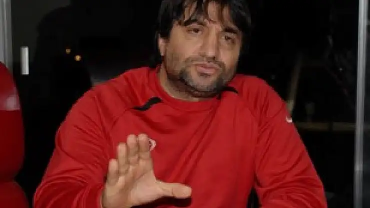 Çarşambaspor' Aydın' a Çınarlık' ta hazırlanıyor