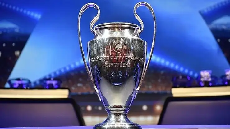 Yarı final heyecanı başlıyor